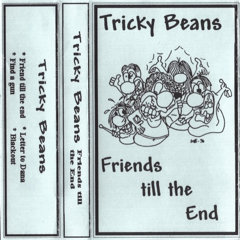 Friends Till the End